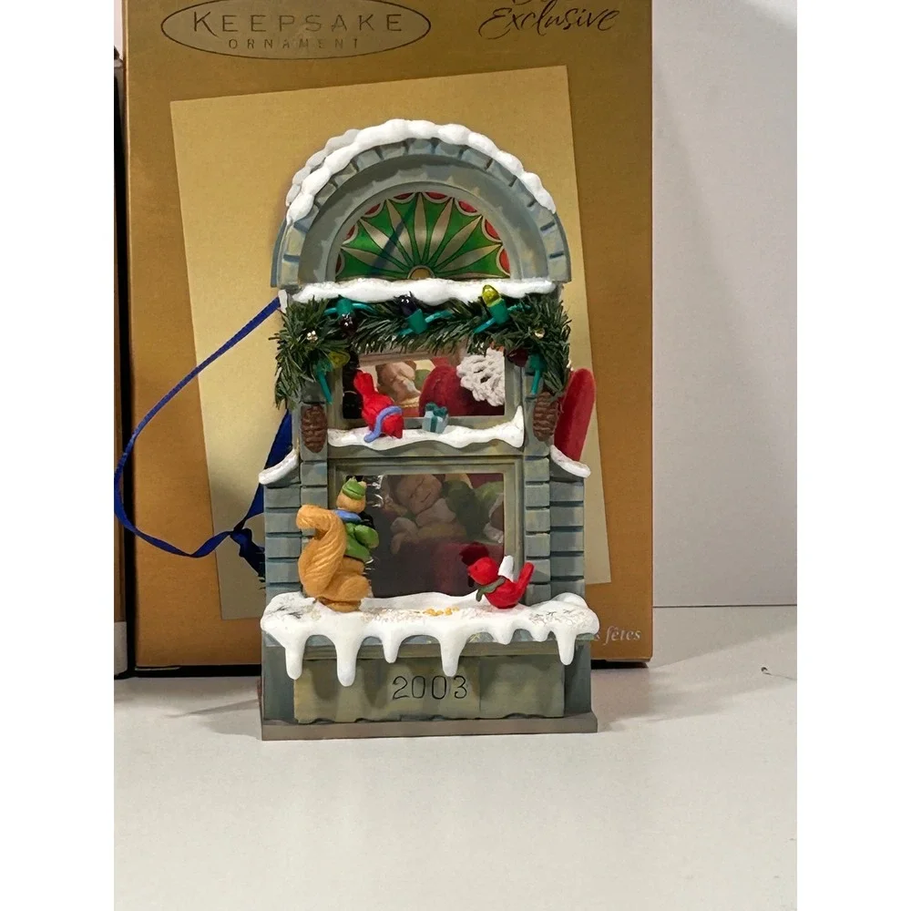 Hallmark set two